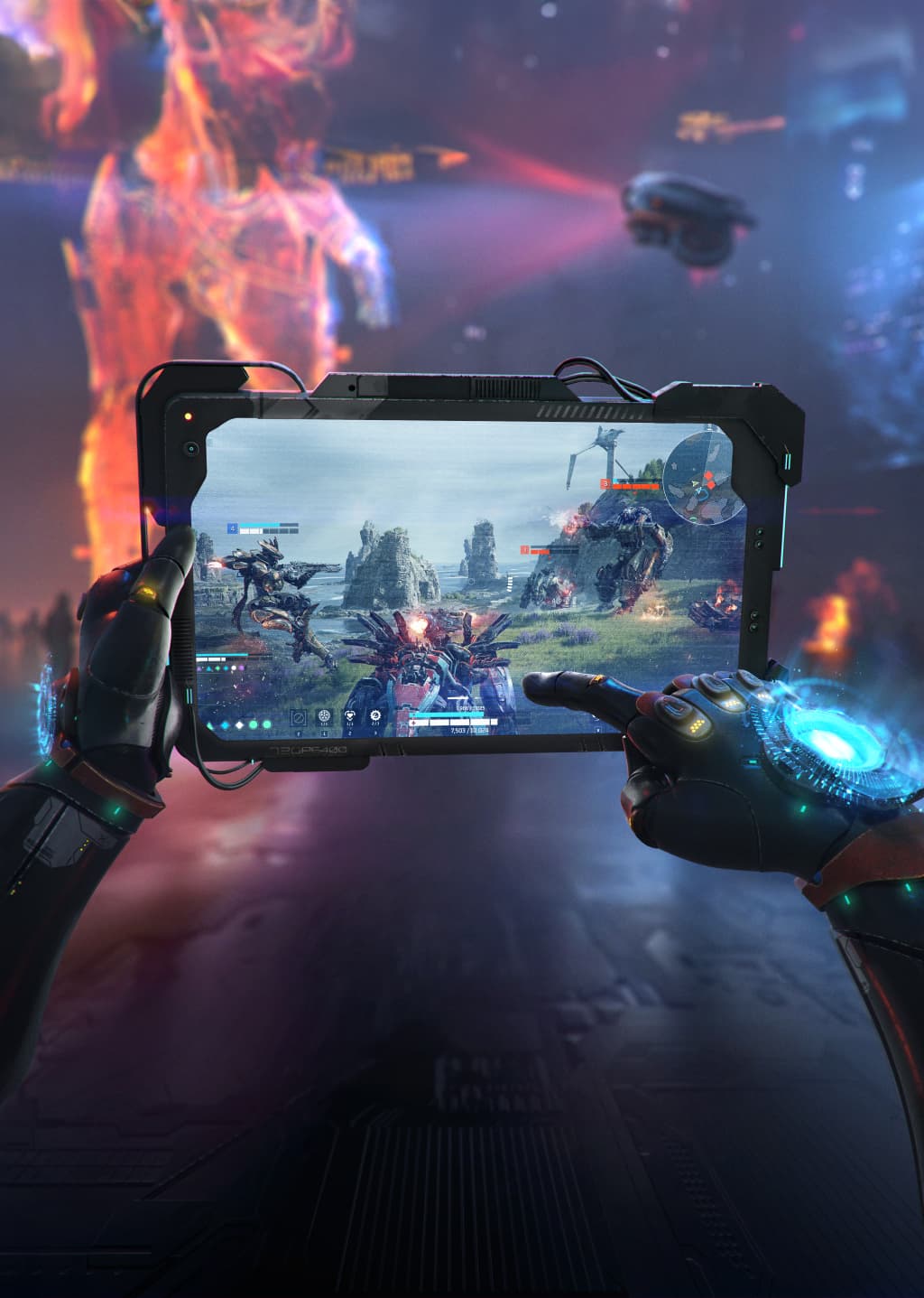 v040_SMM_Branded_Asset_1024x1437_Portal_Header_Mobile_Dev_Kitchen_Player_Feedback_93cbab70df